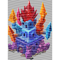 Cartoons and other-CO 3134